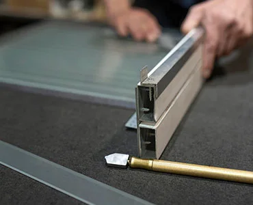 glass repairs and glass replacement in Midway, FL