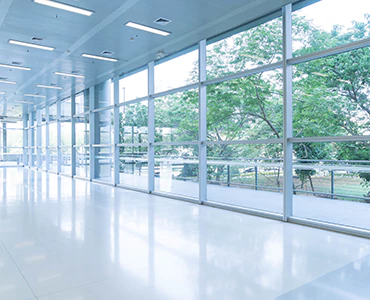 emergency glass repair in Midway, FL