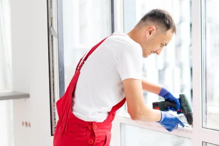 24/7 Glass Door Repair Facilities in Midway, FL