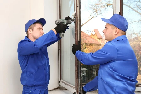 Residential Broken Glass Repair Solutions in Midway, FL