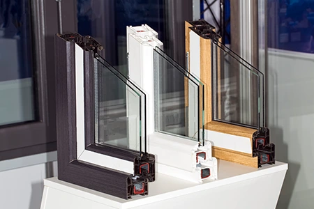 Double Pane Vinyl Glass Windows in Midway, FL