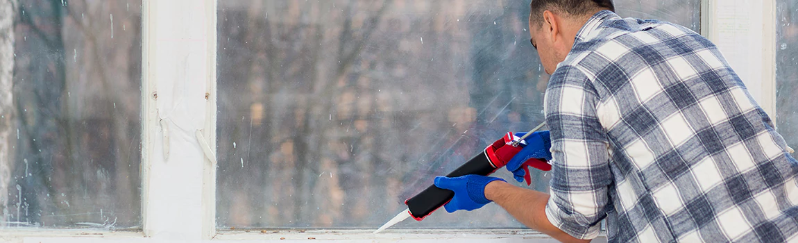 Foggy Window Repair Services in Midway, FL