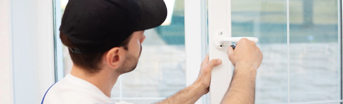 Top-Notch Glass Door Installation Services in Midway, FL