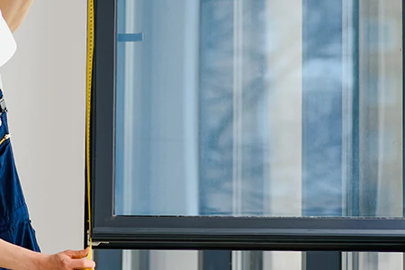 Glass Glazing Cost in Midway, FL