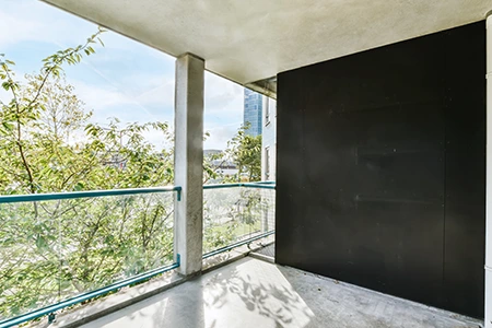 Commercial Glass Railing Repair Services in Midway, FL