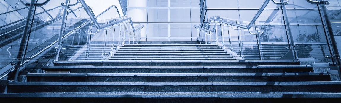 Glass Panel Inserts in Midway, FL