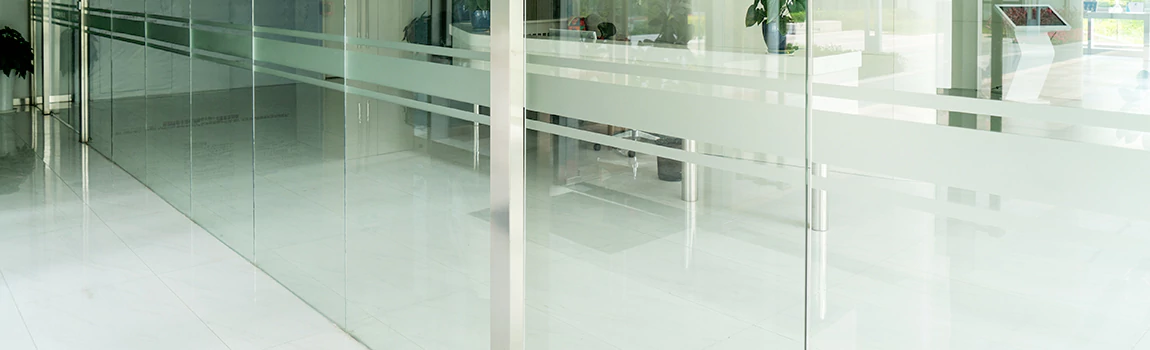 Local Glass Repair in Midway, FL