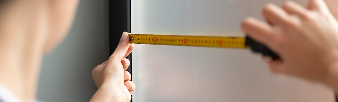 Types of Glass Replacement in Midway, FL