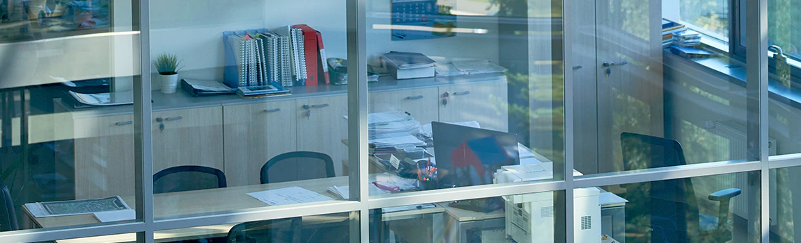 Replace Insulating Glass in Midway, FL