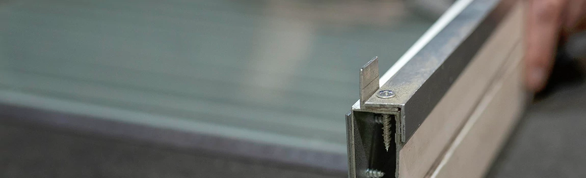 Foggy Mirror Repair in Midway, FL