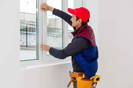 Sash Window Repair in Midway, FL